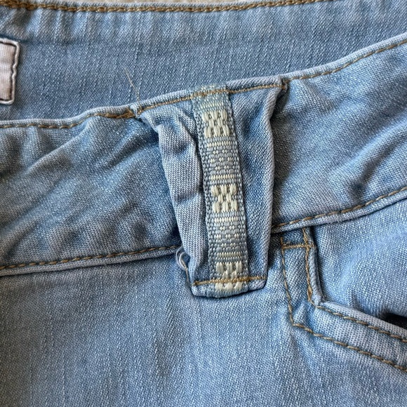 Coldwater Creek Light Blue Women Jeans - Picture 7 of 8